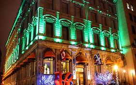 Lhotel